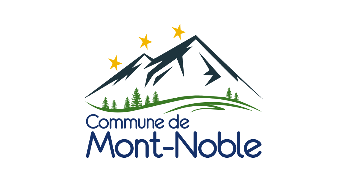 Logo de Administration communale Mont-Noble